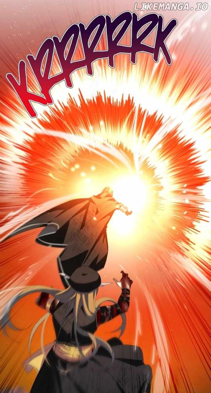 Zero Game Chapter 312 47